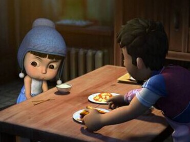 《神秘世界历险记2》暑期上映 打造中国式合家欢动画大片