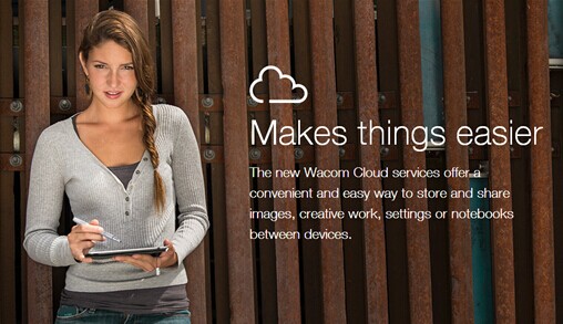 Wacon发布首个基于云端的服务